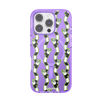 Sand Snakes — iPhone 16 Pro MagSafe Case
