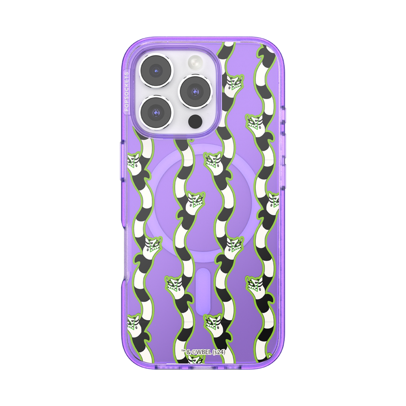Sand Snakes — iPhone 16 Pro MagSafe Case image number 0