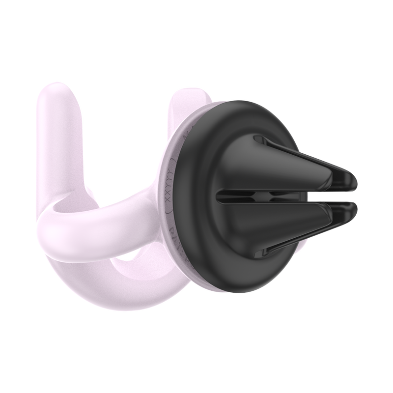 Pale Orchid — Car Vent Mount image number 5
