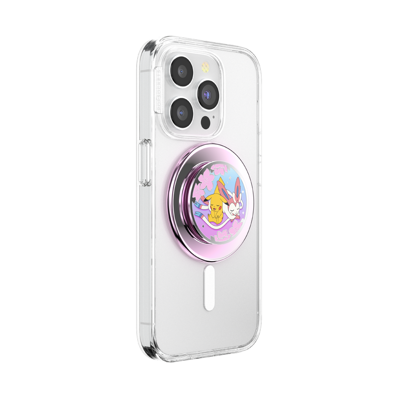 Enamel Sakura Dreams — PopGrip for MagSafe image number 8