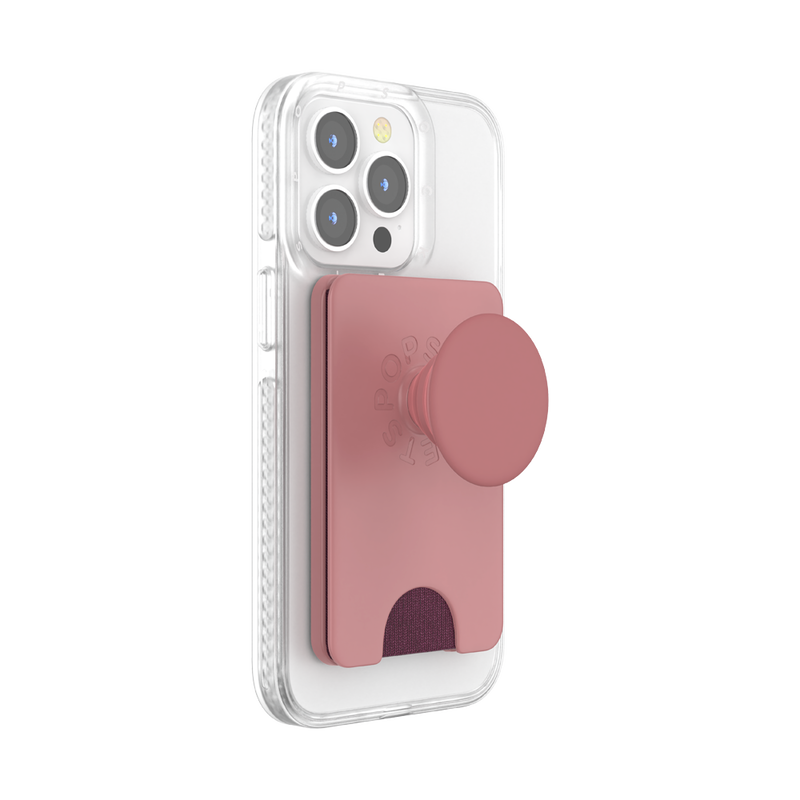 Clay — MagSafe PopWallet+ image number 6