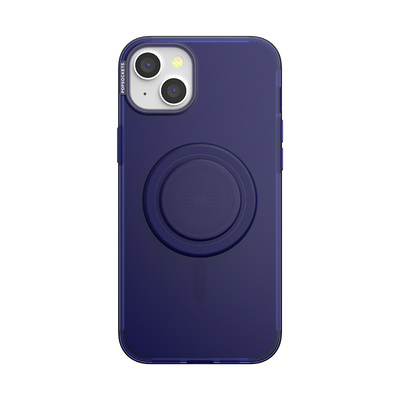 French Navy — iPhone 15 Plus MagSafe Case