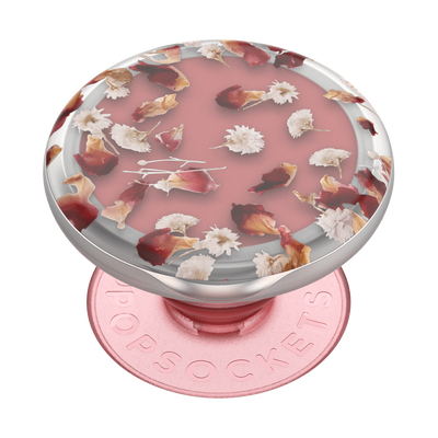 Secondary image for hover PopGrip Lips Rose Vanilla