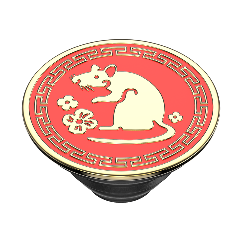 Enamel Year of The Rat 2020 — PopTop image number 0