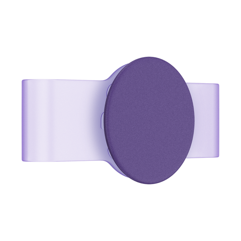 Fierce Violet PopGrip Slide — iPhone 11 Pro Max image number 9
