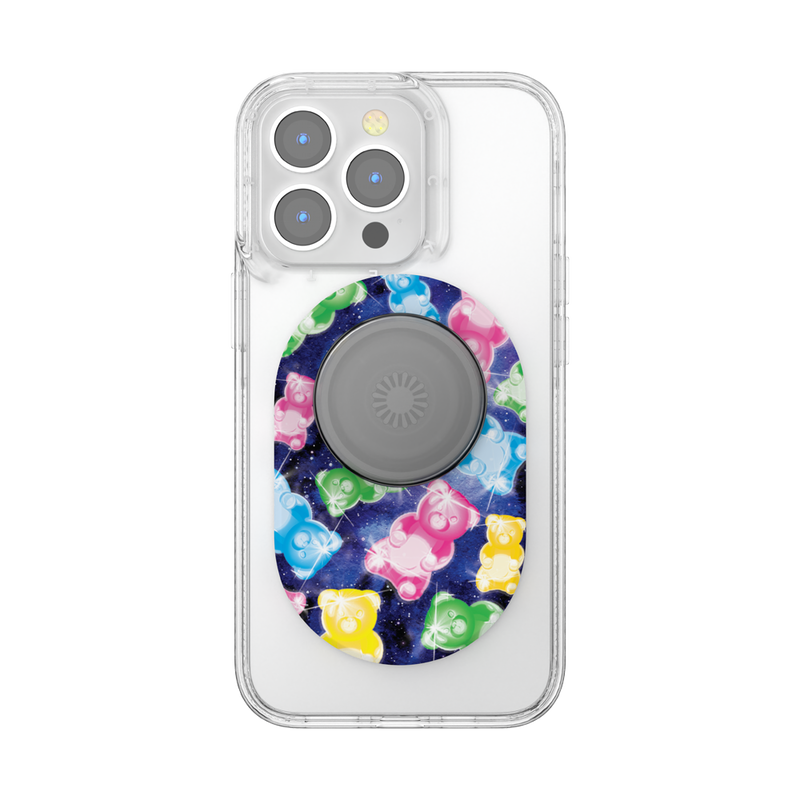 Gummy Galaxy — PopGrip for MagSafe - Pill image number 3