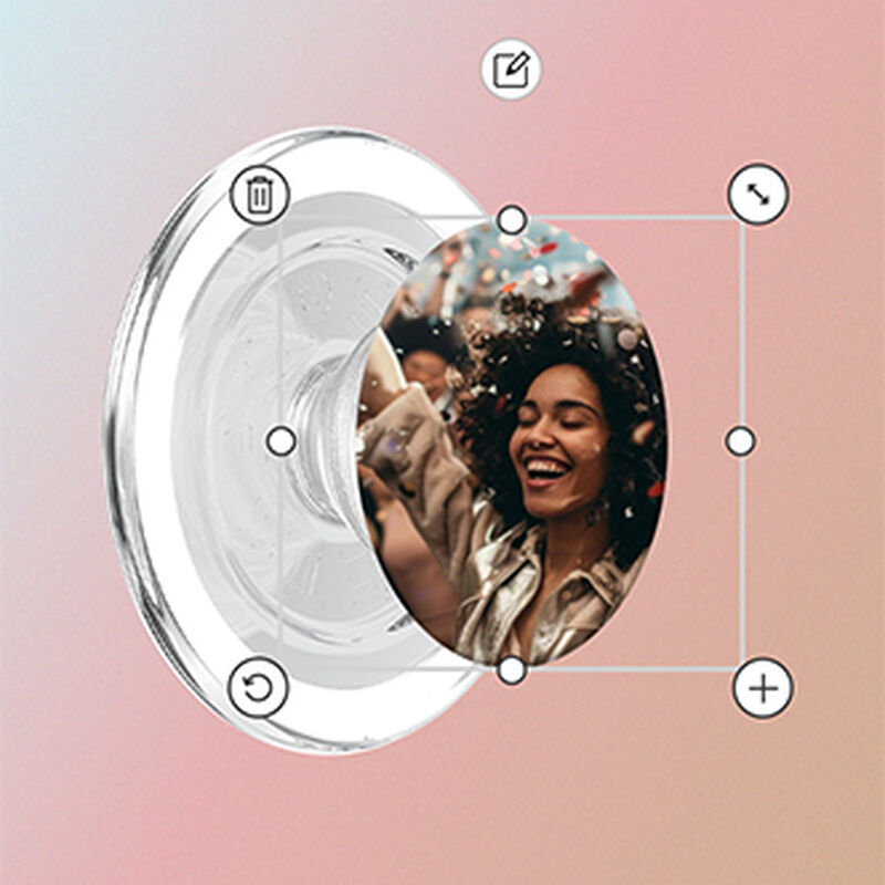 Custom — MagSafe PopGrip image number 0