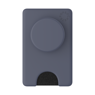 PopWallet+ Shadow Blue