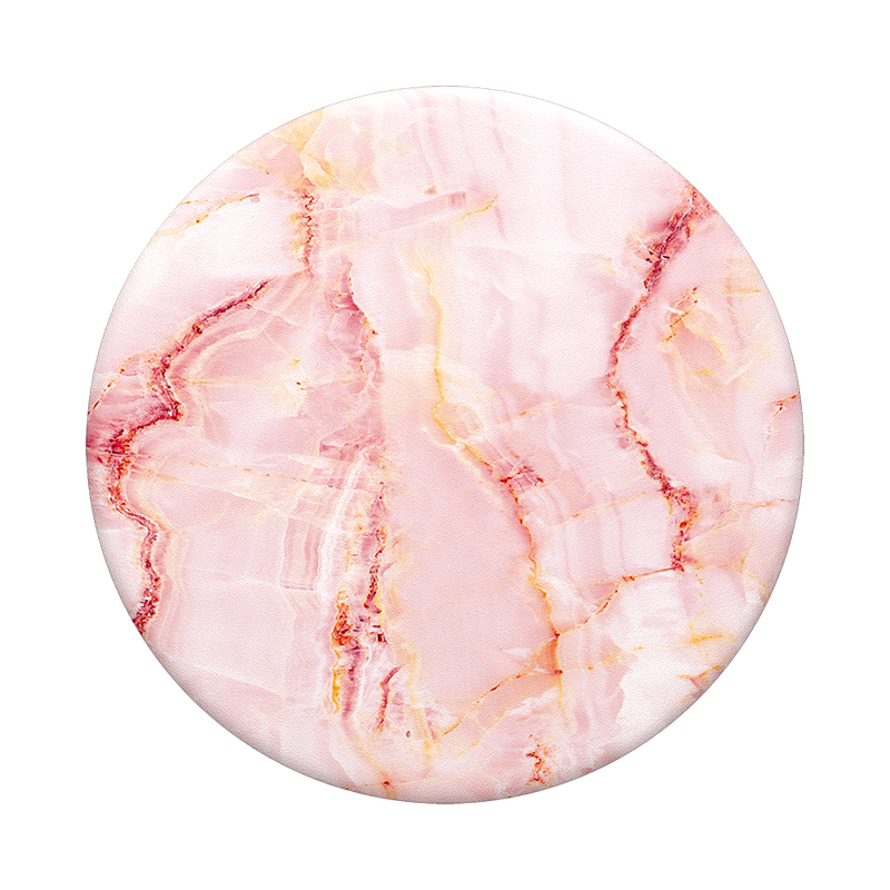 Rose Marble Handy Griff PopSockets DE