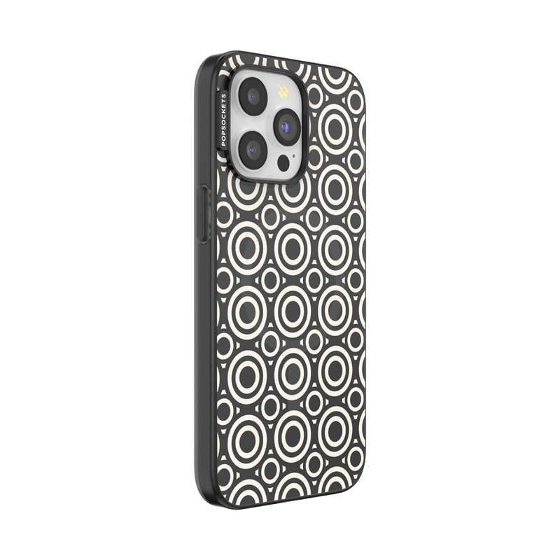 Bunches of Os — iPhone 15 Pro Max MagSafe Case image number 1