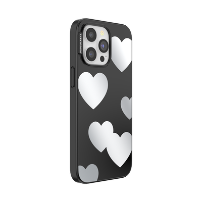Secondary image for hover Heart Reflections — iPhone 15 Pro Max MagSafe Case