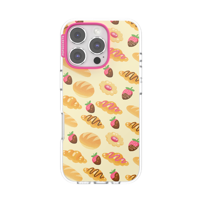 Sweet Breads — iPhone 16 Pro MagSafe Case