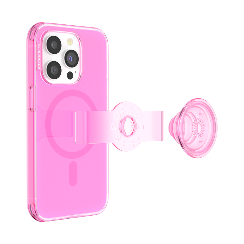 Baeby Pink — iPhone 14 Pro for MagSafe image number 3