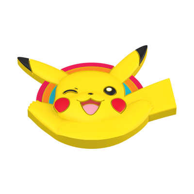 Secondary image for hover Pokémon - Pikachu PopOut