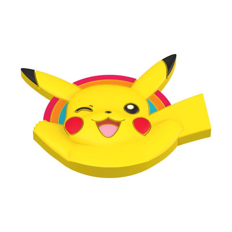 Pokémon - Pikachu PopOut image number 2