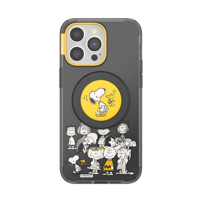 The In Crowd — iPhone 15 Pro Max MagSafe Case