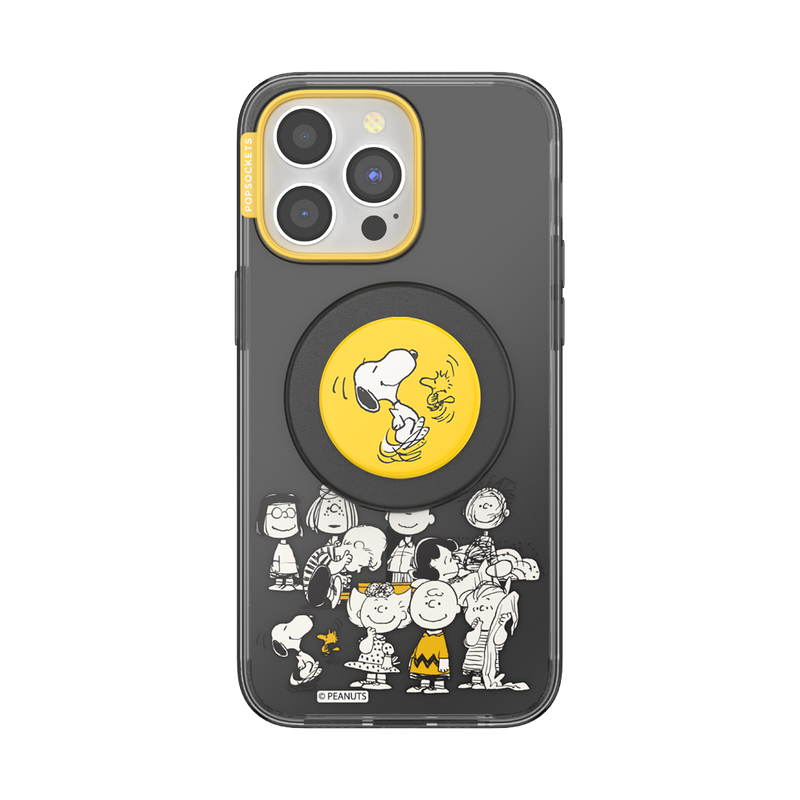 The In Crowd — iPhone 15 Pro Max MagSafe Case image number 0