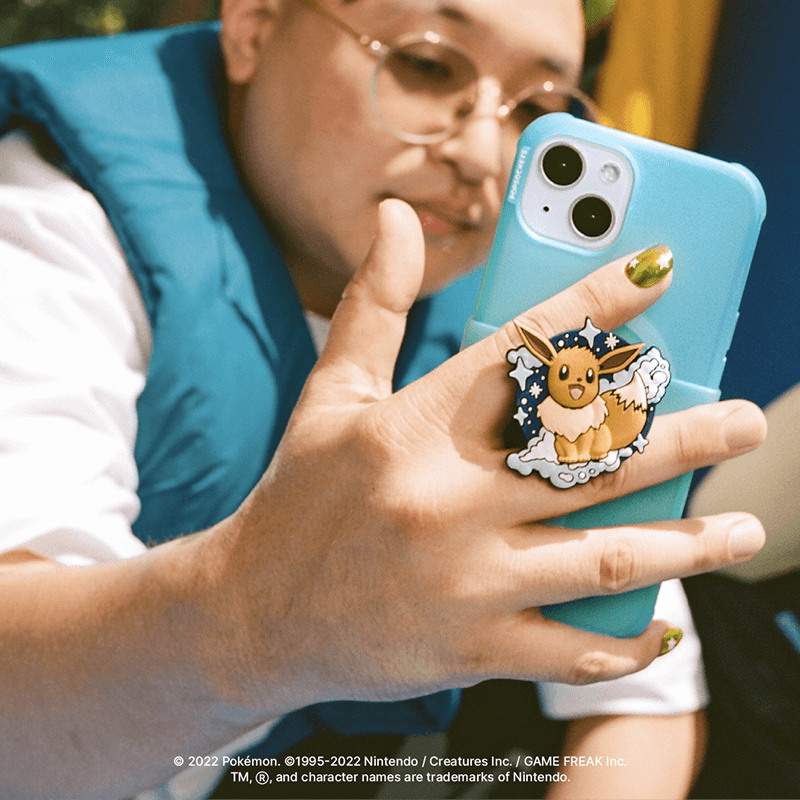 Pokémon - Eevee PopOut image number 3