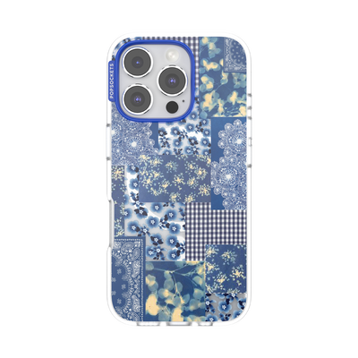 Quilt — iPhone 16 Pro MagSafe Case