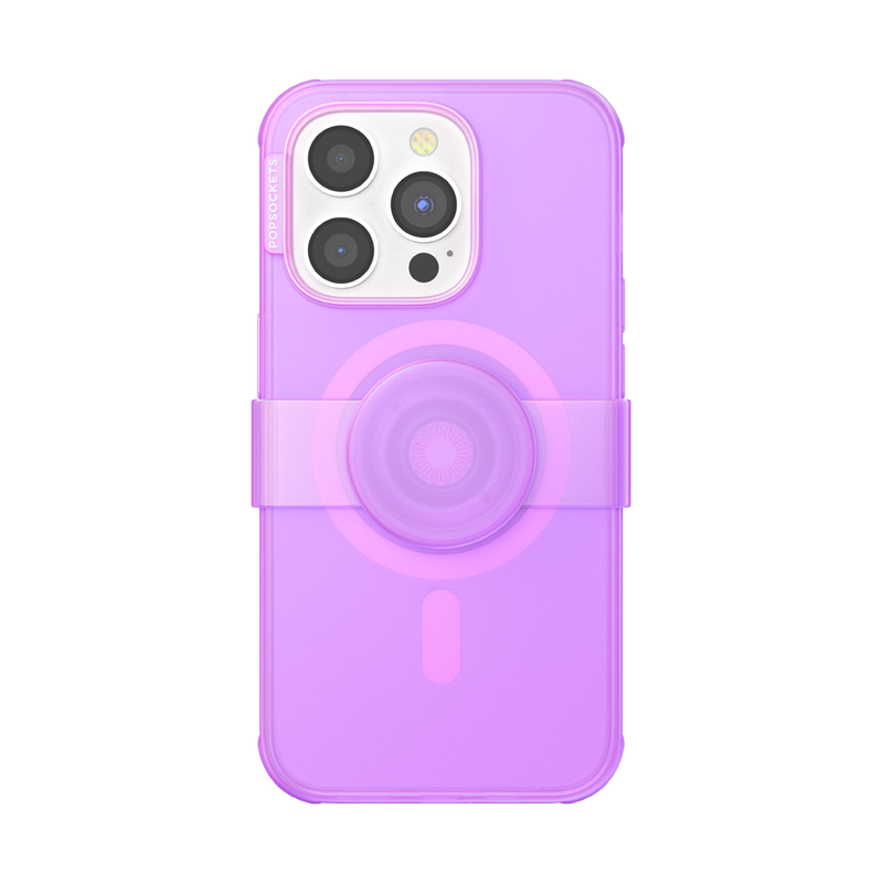 Opalescent Pink — iPhone 14 Pro for MagSafe image number 0
