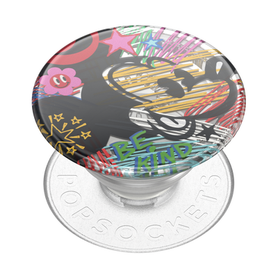 Secondary image for hover Disney — Mickey Mouse Be Kind