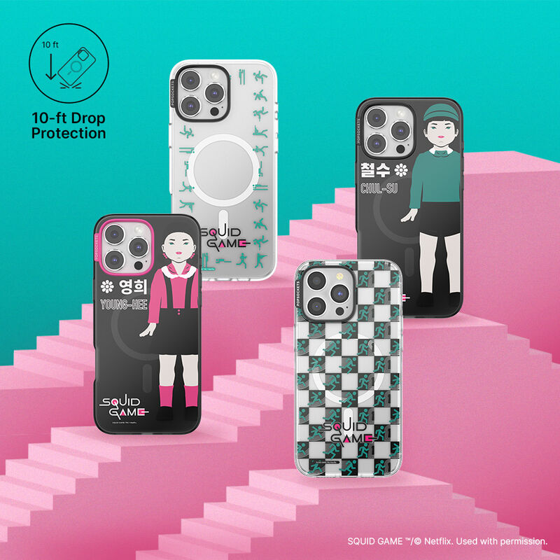 Chul Su — iPhone 16 Pro MagSafe Case image number 2