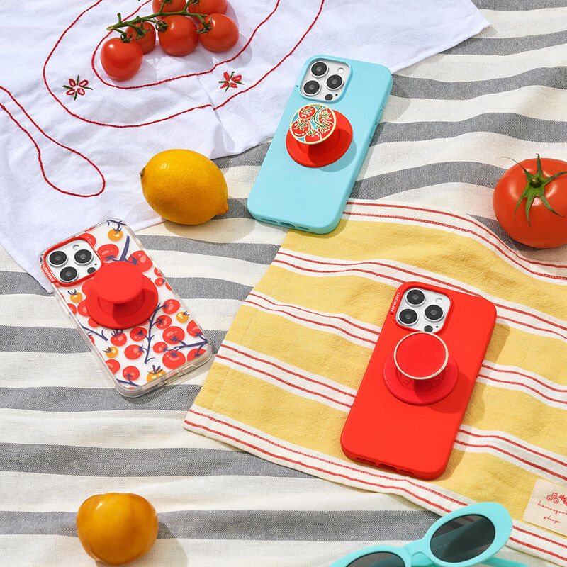 Rosso — iPhone 14 Pro Max MagSafe Case image number 4