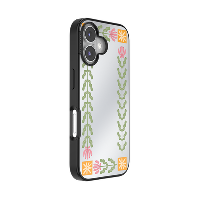 Secondary image for hover Mirror Desert — iPhone 16 MagSafe Case