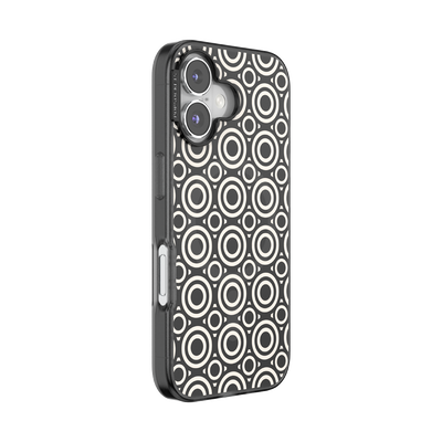 Secondary image for hover Bunches of Os — iPhone 16 MagSafe Case