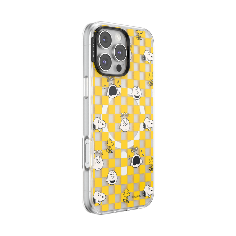 Goodness and Grief — iPhone 16 Pro Max MagSafe Case image number 5