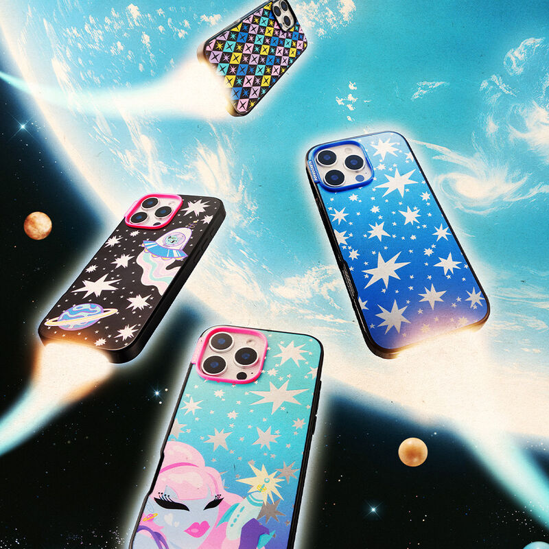 Mod Diamond — iPhone 16 Pro MagSafe Case image number 2