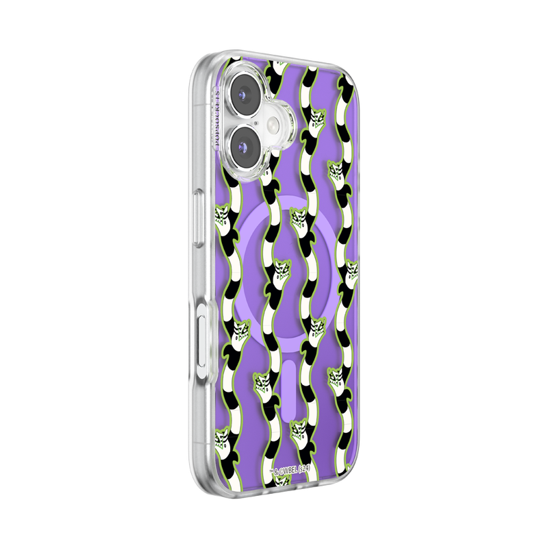 Sand Snakes — iPhone 16 MagSafe Case image number 1