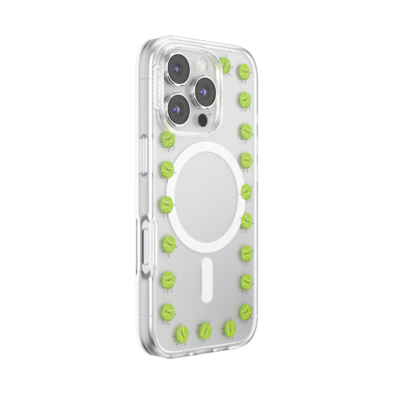 Ball Boyz — iPhone 16 Pro MagSafe Case image number 1