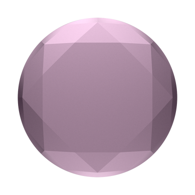 Secondary image for hover Lilac Metallic Diamond