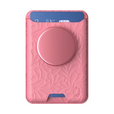 Secondary image for hover Putty Tooled — Softgoods MagSafe PopWallet+