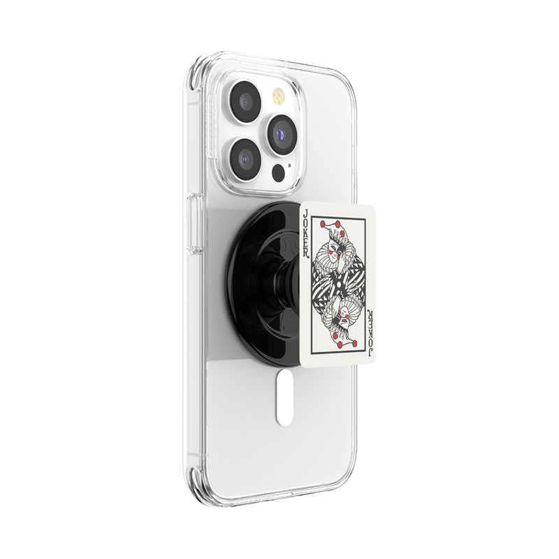 Jokes on You — PopGrip for MagSafe image number 8