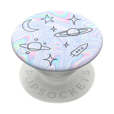 Secondary image for hover Space Doodle