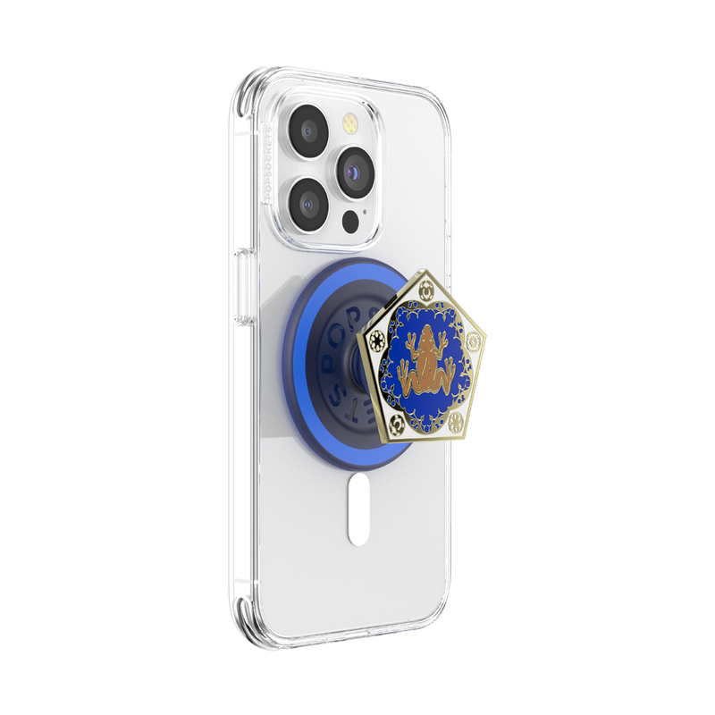 Enamel Chocolate Frog™ — MagSafe PopGrip image number 7