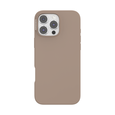 Soft Touch Latte — iPhone 16 Pro Max for MagSafe