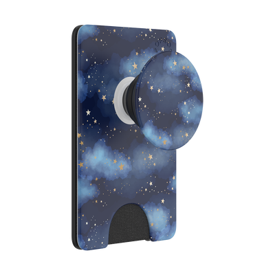Secondary image for hover Stormy Skies PopWallet+
