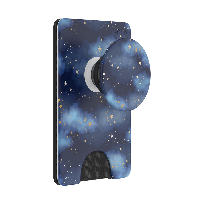 PopWallet+ Stormy Skies image number 1