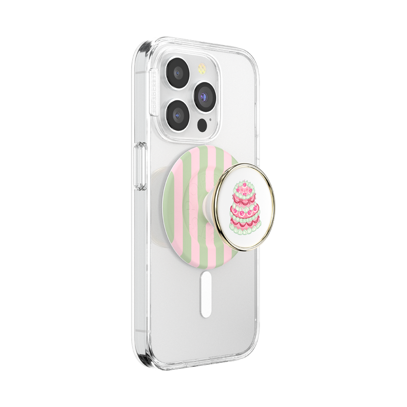 Enamel Confections — MagSafe PopGrip image number 9