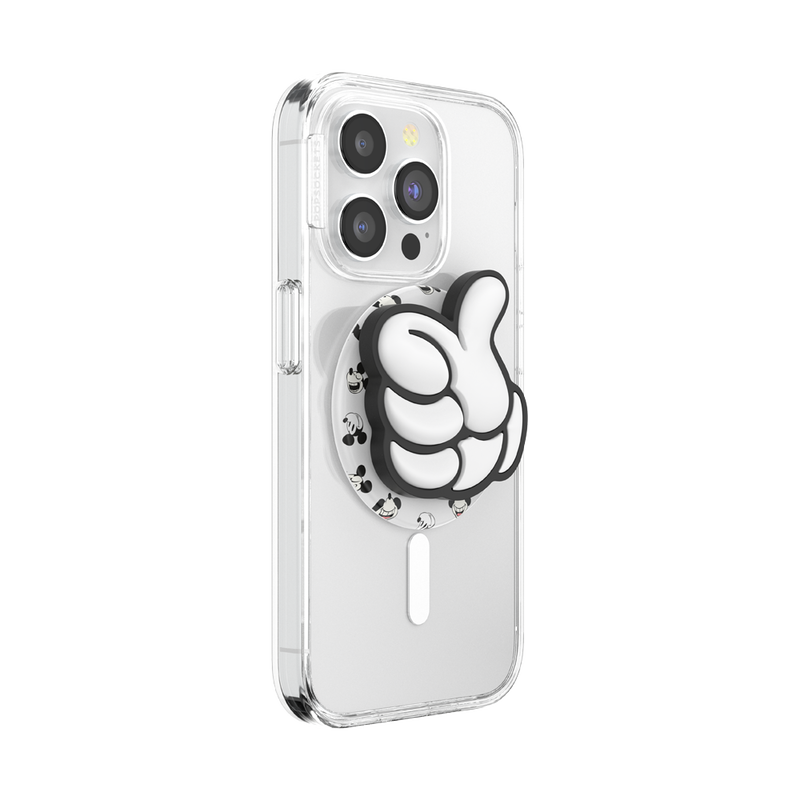 PopOut Thumbs Up — MagSafe PopGrip image number 8