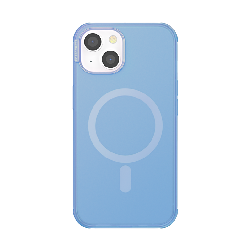 Opalescent Blue — iPhone 14 | 13 for MagSafe image number 2