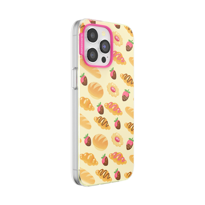 Secondary image for hover Sweet Breads — iPhone 15 Pro Max MagSafe Case