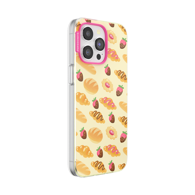 Sweet Breads — iPhone 15 Pro Max MagSafe Case image number 1