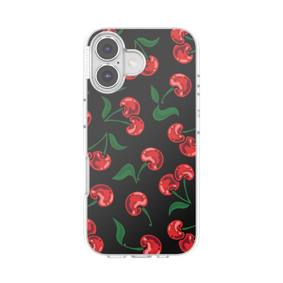 Very Cherry — iPhone 16 MagSafe Case