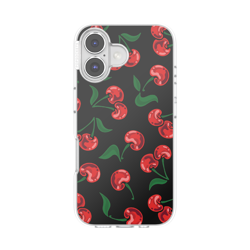 Very Cherry — iPhone 16 MagSafe Case image number 0