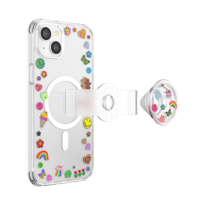 Indie Stickers — iPhone 14 Plus for MagSafe image number 3