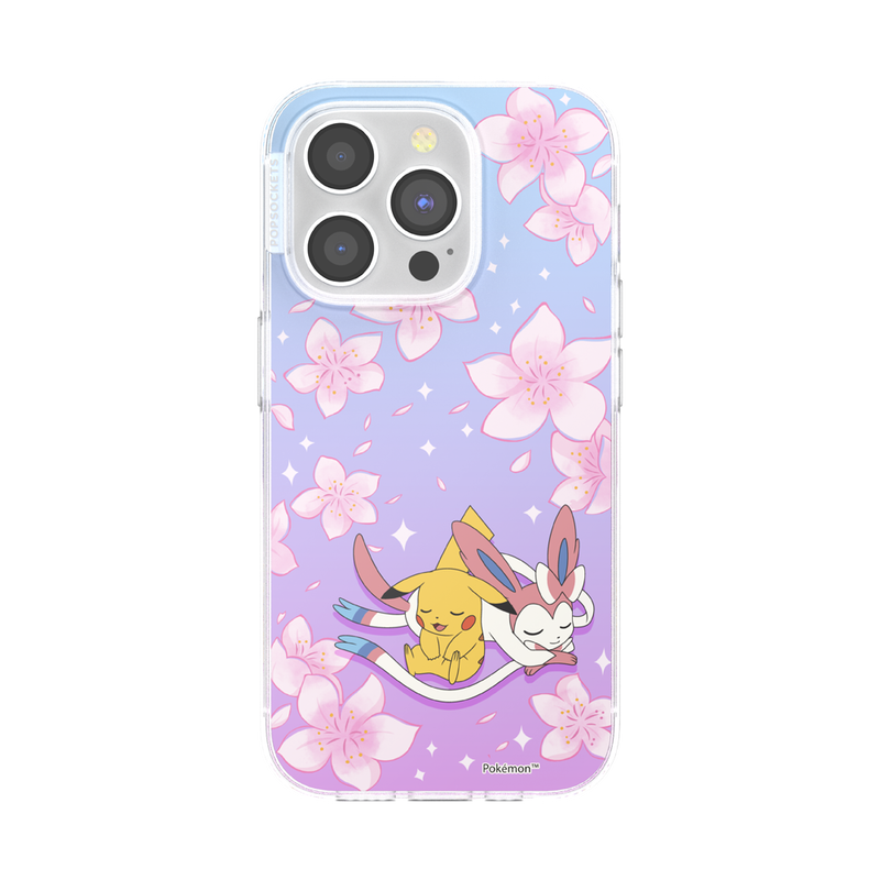 Sakura Dreams — iPhone 15 Pro MagSafe Case image number 0